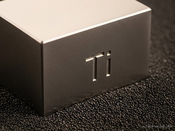 Warum ist Titan so wertvoll? Die faszinierende Wahrheit hinter dem High-Tech-Metall der modernen Industrie