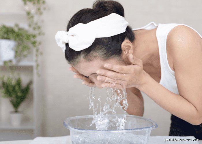 Warum mit kaltem Wasser wischen? Effizienz und Bodenschutz im Fokus