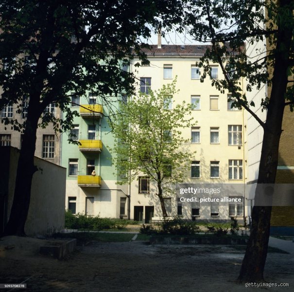 Was hat ein Haus in der DDR gekostet?