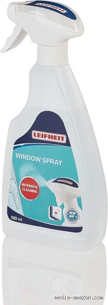 Was ist das beste Fensterputzmittel?