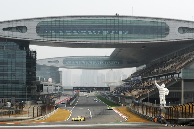 Was ist das Shanghai Finish? – Perfektion in der Edelstahlveredelung