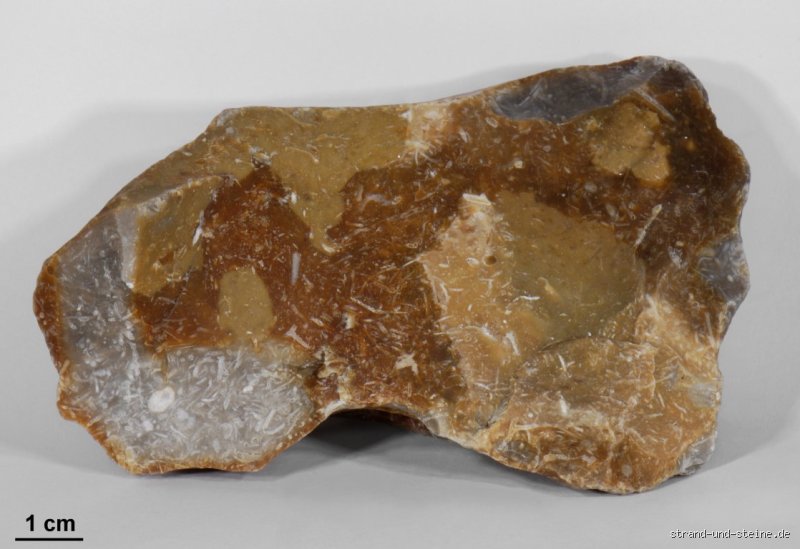 Was ist ein Flint?