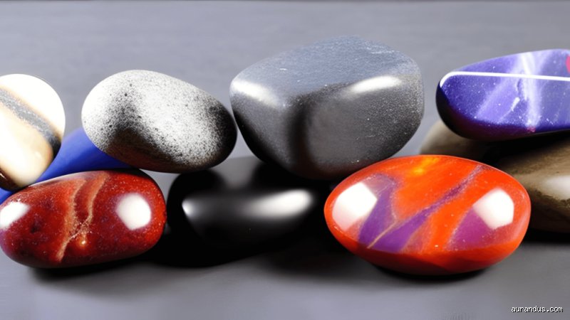 Welcher Stein fördert die Spiritualität? – Ein Leitfaden für energetische Tiefe