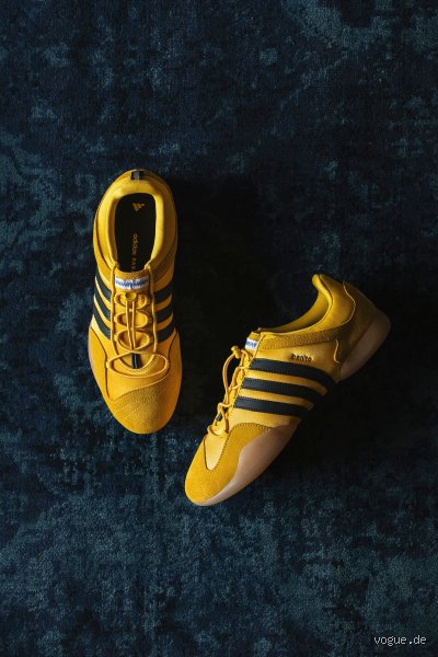 Werden Sneaker weiter? Meine Erfahrungen und Tipps dazu