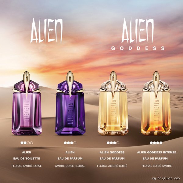 Wie lange gibt es Alien Parfum schon? Die überraschende Geschichte hinter dem Kultduft