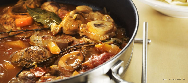 C’est quoi un plat mijoté ? Un secret de grand-mère à (re)découvrir