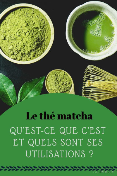 Comment adoucir le thé matcha sans trahir sa nature ?