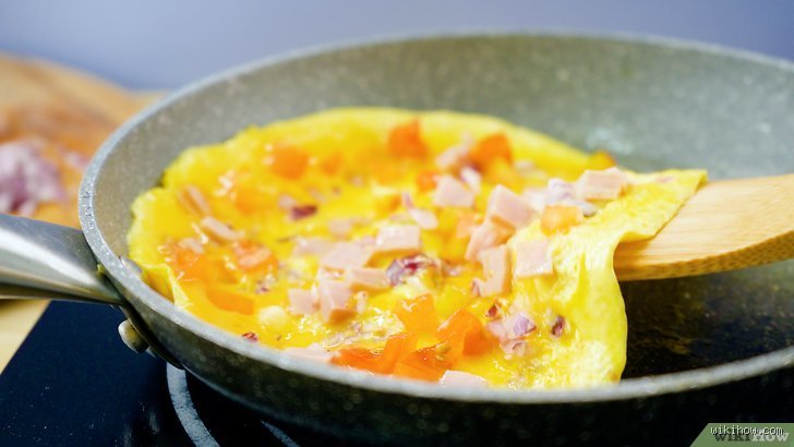 Comment faire cuire l'omelette sans se prendre la tête : Le guide du cuisinier imparfait