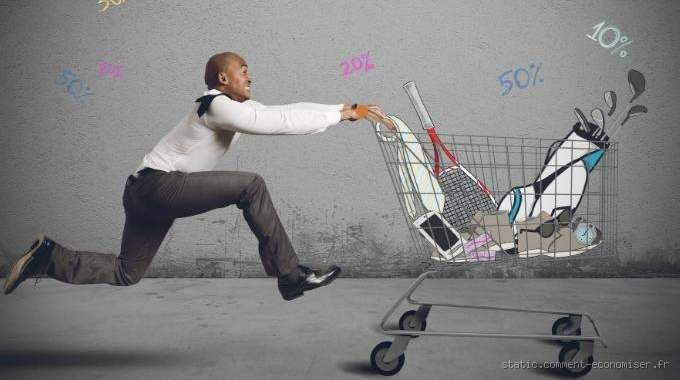 Comment faire ses courses sans trop dépenser ?