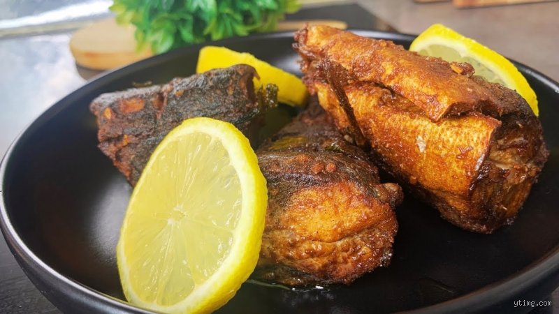 Comment frire son poisson à la maison : une méthode simple et savoureuse