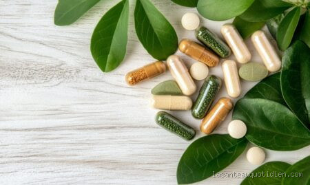 Reminéralise tes os et retrouve ta vitalité naturelle
