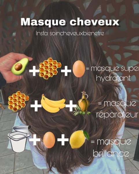 Comment se teindre les cheveux sans teinture ? Découvrez des astuces naturelles