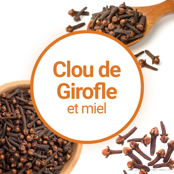 Comment utiliser le clou de girofle contre les vers intestinaux ?