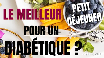Est-ce qu'on peut manger des biscottes quand on est diabétique ?