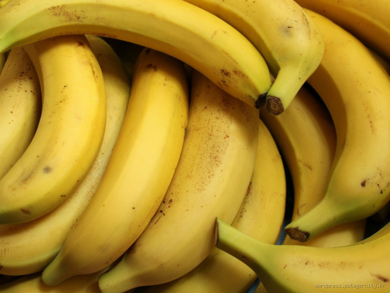 Est-ce qu'une banane remplace un repas ? Découvrez la vérité sur ce fruit