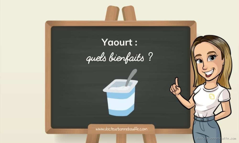 Est-ce que c'est bon de manger un yaourt le matin ? Découvrez les bienfaits !