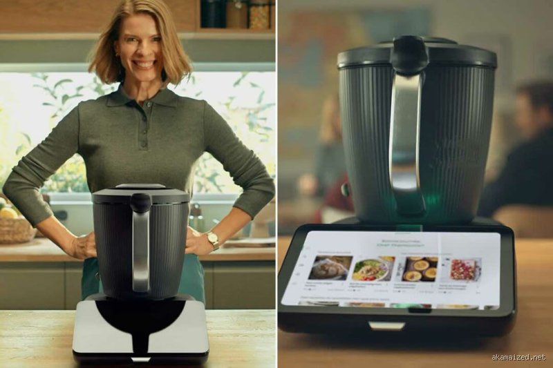 Est-ce que ça vaut vraiment le coup d'acheter un Thermomix en 2024 ? Mon avis sincère après l'avoir testé