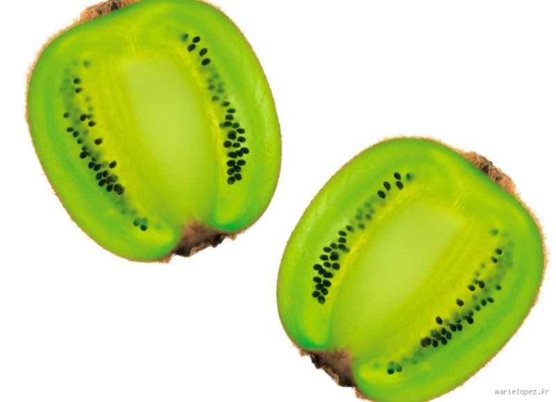 Est-ce que la peau du kiwi jaune se mange ? La vérité révélée !
