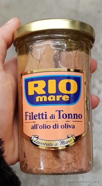 Est-ce que le thon Rio Mare est bon pour la santé entre apports en protéines et questions environnementales