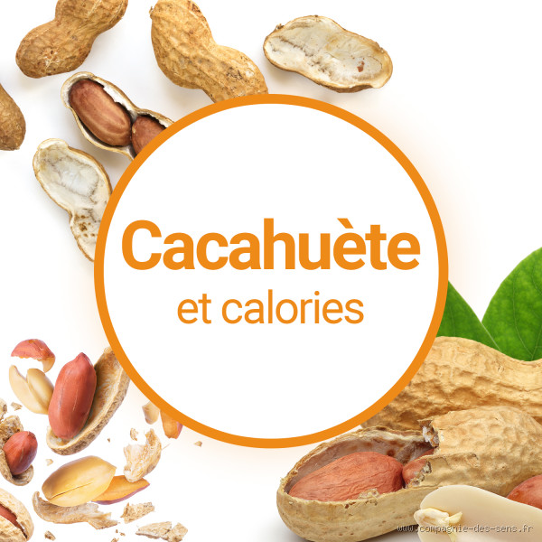 Les cacahuètes sont-elles vraiment riches en fer ? Découvrez la vérité !