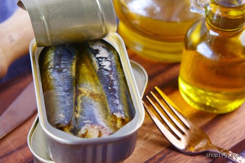 Est-ce que les sardines à l'huile sont bonnes pour la santé ? Enquête sans tabou sur cette icône du placard