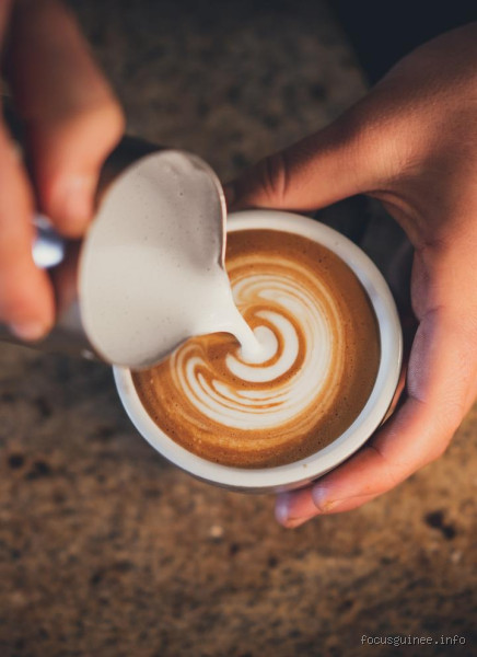Est-il bon de mettre du lait dans le café ? Découvrez les vérités cachées
