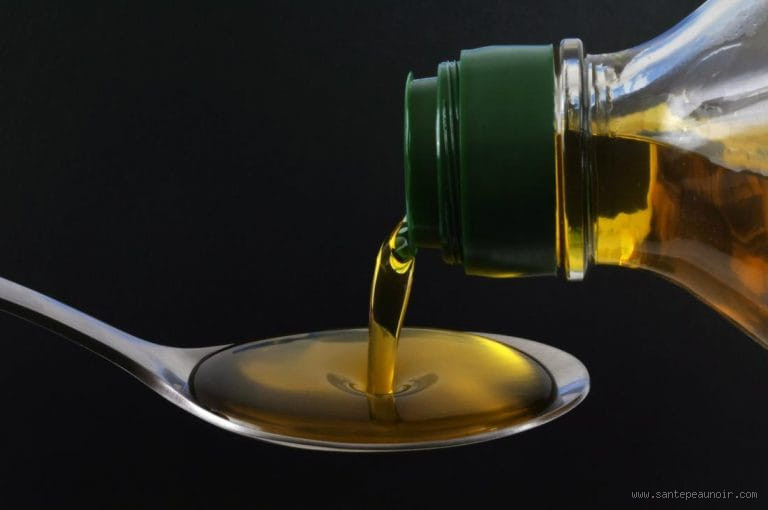 Prendre une cuillère d'huile d'olive chaque matin : bon ou pas ?