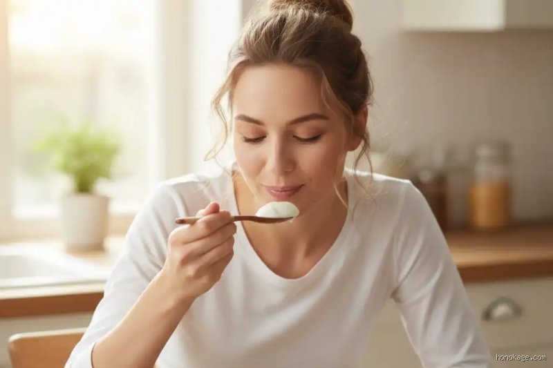 Faut-il manger du yaourt à jeun le matin ? Entre promesses probiotiques et réalités digestives, on fait le tri