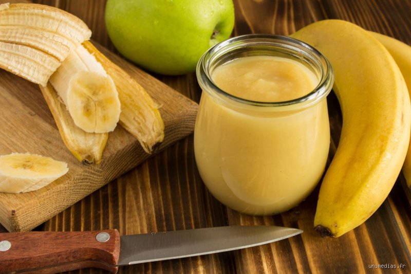 La banane est-elle efficace contre la diarrhée ?
