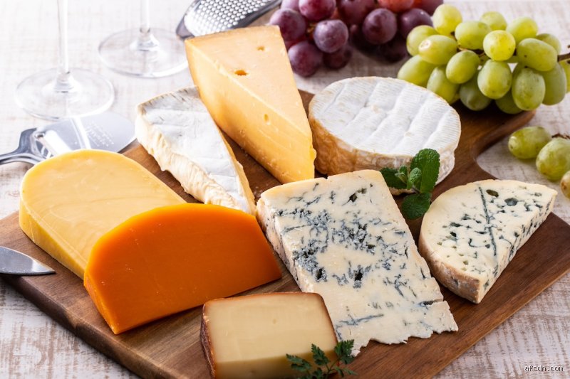 Le fromage augmente-t-il la graisse abdominale : entre mythes tenaces, réalités métaboliques et plaisirs coupables