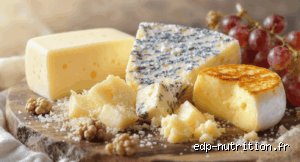 Le fromage est-il bon pour l'anémie ? Enquête sur un paradoxe nutritionnel méconnu de nos plateaux