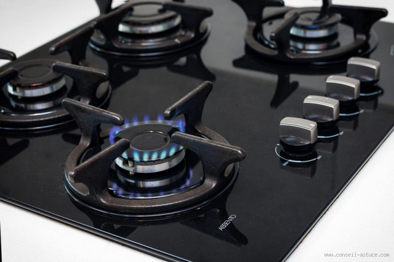Pourquoi la cuisson au gaz est-elle meilleure ? Découvrez les avantages cachés