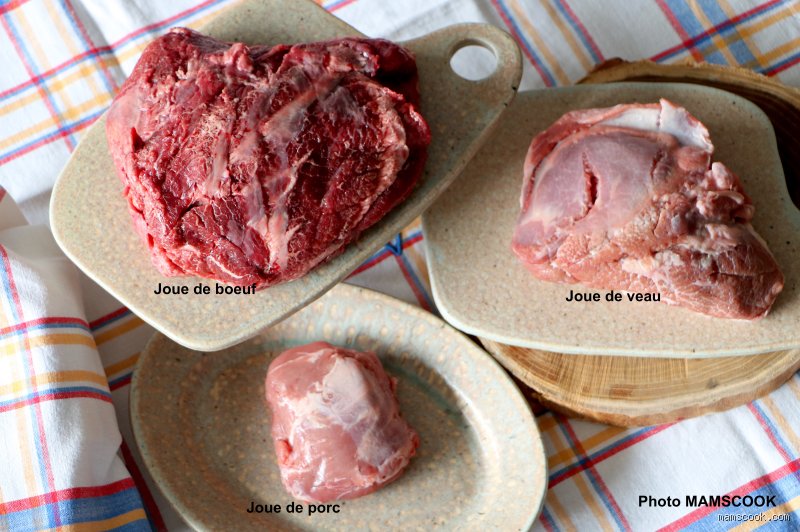 Pourquoi votre joue de bœuf reste dure après cuisson ? Le guide qui va sauver vos repas