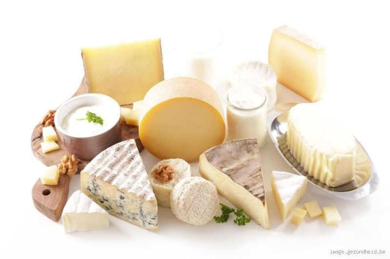 Pourquoi manger du fromage avec du beurre ?