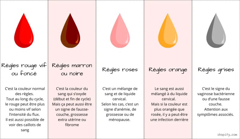 Qu'est-ce que la règle des 5 couleurs et comment transforme-t-elle notre quotidien ?