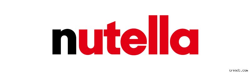 Que signifie le nom Nutella ? L'incroyable histoire secrète derrière le baptême de la pâte à tartiner la plus célèbre au monde