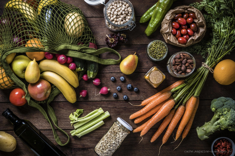Quel aliment coupe-faim pour maigrir ? Découvrez les secrets !
