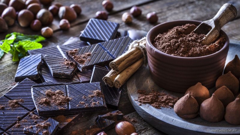 Quel chocolat contient le plus de fer ? Décryptage gourmand