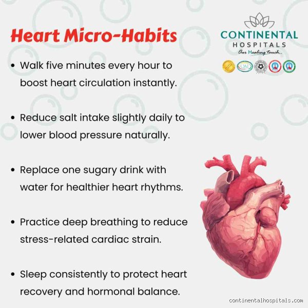 Quel est l'en-cas que les cardiologues recommandent pour un cœur en meilleure santé ?