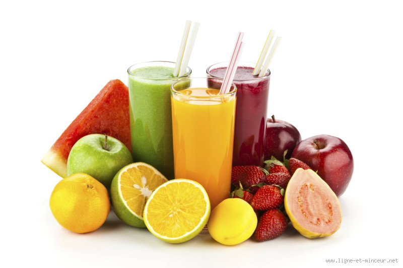 Quel est le jus de fruit le plus laxatif ? Découvre celui qui te soulagera !