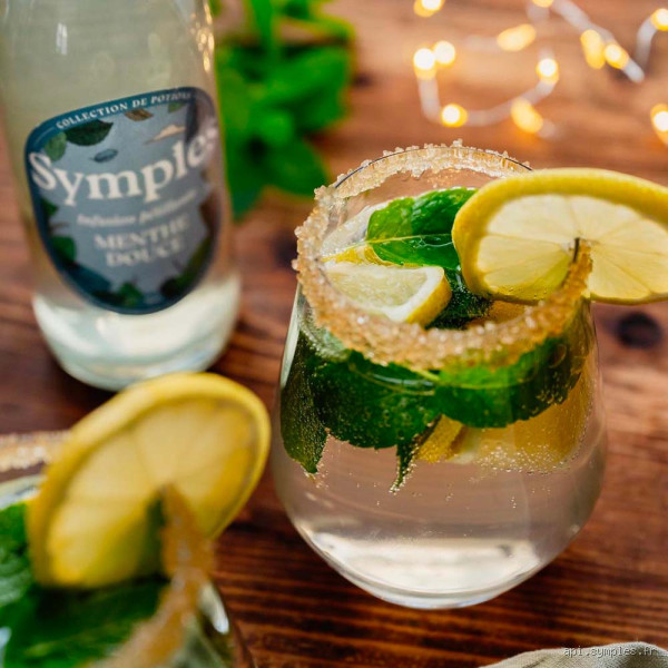 Quel est le meilleur apéritif sans alcool ? Découvrez le top des alternatives