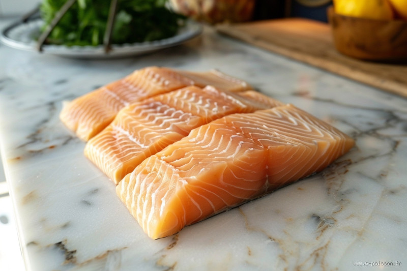 Quel est le meilleur poisson sans arête ? Découvrez la réponse idéale !