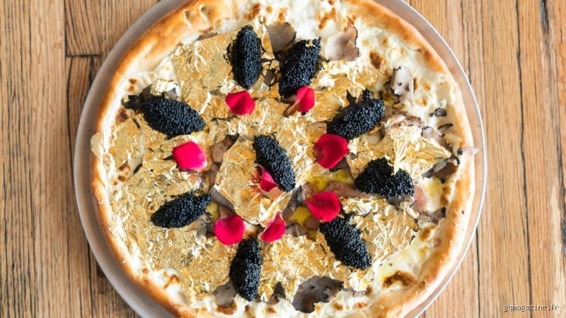 Quel est le pays où la pizza est la plus chère ? Enquête mondiale sur les prix de notre plat préféré