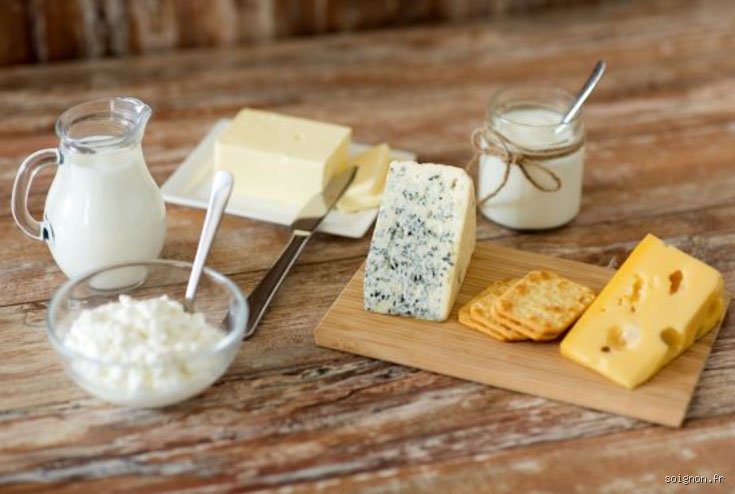 Quel fromage est mauvais pour l'arthrose ? Le guide complet pour protéger vos articulations