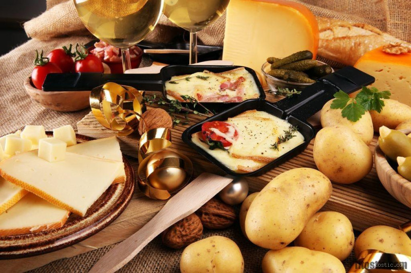 Quel fromage le plus maigre ? Découvrez le secret des fromages légers
