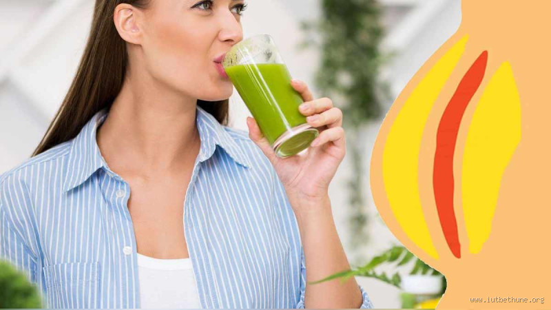Perdre son ventre avec des jus ? Découvrez ceux qui marchent