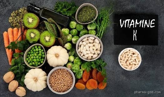 Quel légume ne pas manger quand on prend des anticoagulants et pourquoi la vitamine K change tout