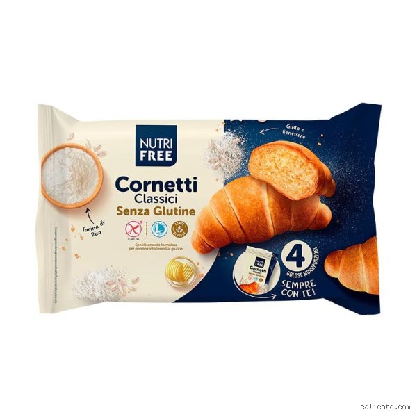 Quel viennoiserie sans gluten choisir quand on refuse de sacrifier le feuilletage et le goût de son petit-déjeuner ?