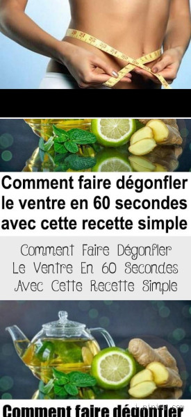 Quelle épice pour dégonfler le ventre ? Découvrez les meilleures solutions naturelles
