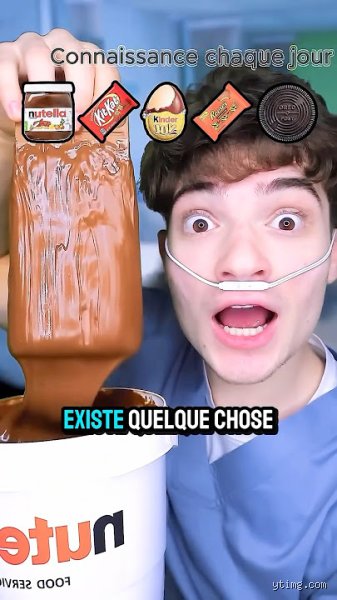 Quelle est la friandise la plus sucrée au monde ? Enquête scientifique au pays du glucose pur